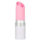 Pillow Talk Lusty Lipstick Vibrator – 9.4 cm (3.7″) – Pink Photo