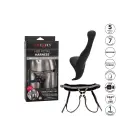 The Royal Vibrating Set – Grey — Photo 9