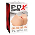 PDX Plus 360° Banger Light анатомический торс – Fanta Flesh – 4.9 кг — Фото 1