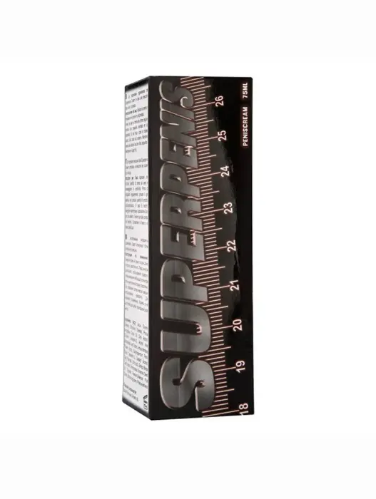 Super Penis erektsioonigeel – 50 ml Photo
