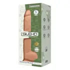 SilexD Model 15 Intimate System XXL Dildo – 38 cm (15″) – Skin — Photo 1
