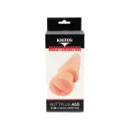 Kiotos Masturbator Butt Plug 2-in-1 – 20 cm — Photo 9