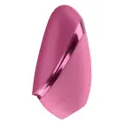 Womanizer Next Liberty – kompakts gaisa pulsa stimulators – rozā – 12 cm — Foto 5