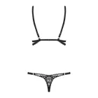 Obsessive Mixty Bodysuit – L/XL — Photo 4
