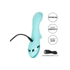 Catalina Climaxer Dual Action Vibrator – Blue — Photo 6