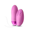 Revel Winx Remote Controlled Bullet Vibrator – Pink — Photo 1