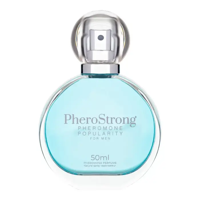 PheroStrong Popularity meeste feromoonparfüüm – 50 ml