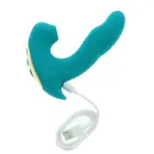 Eternal Love Vibe stimulators – zaļš — Foto 6