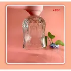 Lauren USB vibrators – rozā Foto 8