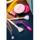 ROMP Lipstick oro pulso klitorio stimuliatorius – rožinis — Nuotrauka 8