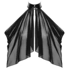 Noir Bolero tüllist bolero – must – XL — Foto 6