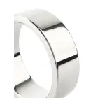 Mr. Steel Mega Wide Band peenis võru – 5.5 cm — Foto 4