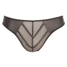 Herren Rio thong – L – black — Photo 5