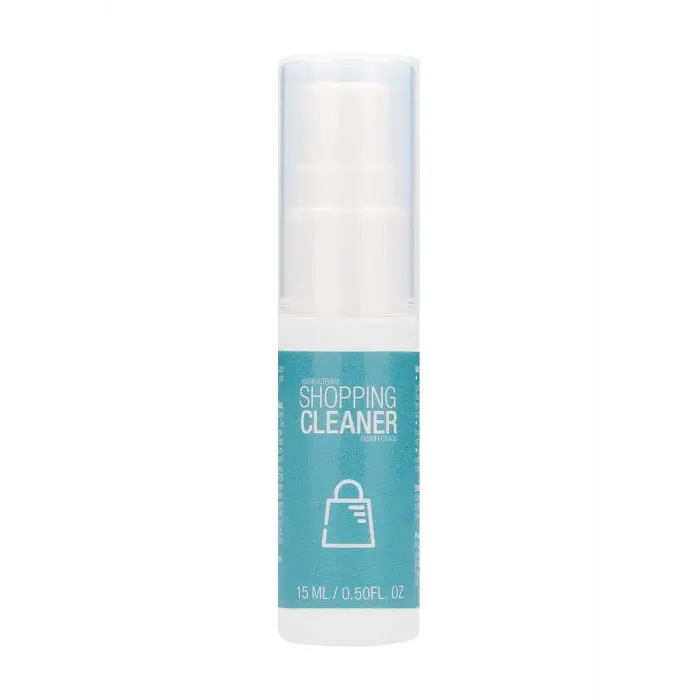 Antibakteriāls virsmu tīrīšanas līdzeklis – 15 ml Foto 12