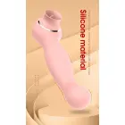 Lauren USB vibrators – rozā Foto 22