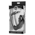 Cobra - Prostate Massager and Cockring — Photo 1