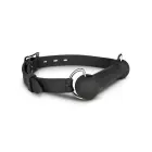 EasyToys silikoonist suubitsklamber – must — Foto 3