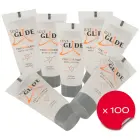 System JO H2O Water-based Lubricant – 20 ml – 100 pcs — Photo 2