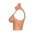 HIDDEN DESIRE Wearable Breasts Shirt – Skin – D Cup — Photo 5