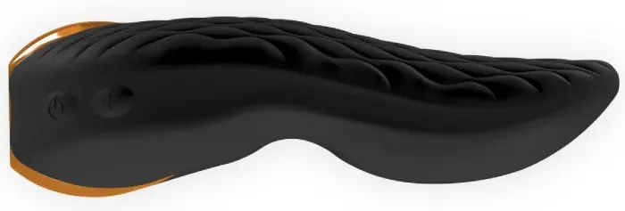 AIKO topelt stimulaator – must Photo