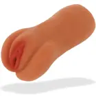 Jamyjob Signature Sasha Intimate TPR süsteem 14 cm anatoomiline mudel — Foto 2
