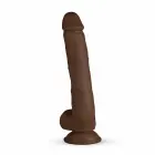 Real Fantasy Myles Intimate Model дилдо – 28 см (11″) – телесный — Фото 2