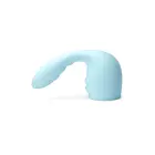 Le Wand Flexi Head Attachment – Blue Photo