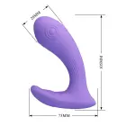 Pretty Love Andromeda vibrators — Foto 10