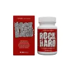 Rock Hard пищевая добавка для сексуального здоровья – 30 шт. — Фото 1