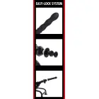 Bangers Wave Dong Easy-Lock – 19 cm — Photo 6