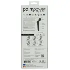 palmpower Extreme wand masāžas vibrators – 26.5 cm (10.4″) – rozā Foto 9