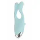 EVOLVED Couples Therapy Flexible Dual Motor Intimate Device 16.5cm — Photo 2