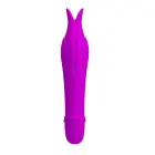 PRETTY LOVE Edward 10 funkciju vibrators – 14.5 cm Foto 2