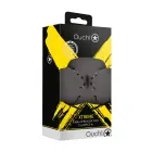 Labia Spreader with Clamps - Black Foto 1