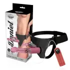 Harness Attraction Daniel System intiimne seade – 18 cm (7″) — Foto 1