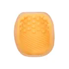 Dual Grip Masturbator – Orange — Photo 11