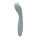 Ultra Soft G-Spot Vibrator – Grey — Photo 11