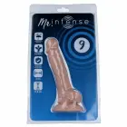 MR INTENSE Model 9 Anatomic Dildo – 17.8 cm (7″) – Skin — Photo 4