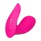 Flexer Bluetooth kantav sõrmevibraator – roosa — Foto 5