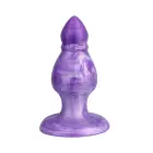 Fantasy Plug Queen – Purple — Photo 1