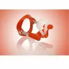Andromedical Andropenis Mini anatominis tempimo prietaisas vyrams, kurių ilgis nesiekia 8 cm — Nuotrauka 2