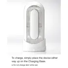 Tenga Flip Zero Gravity Masturbator — Photo 8