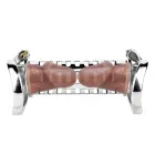 Twin Cock Cage – double chastity cage — Photo 6