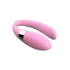 V-Vibe клиторальный стимулятор – розовый – с пультом управления — Фото 5