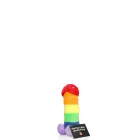Plīša penis – 30 cm — Foto 3