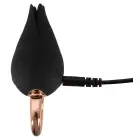 ADV24 Belou пальчиковый вибратор – 9 см (3.5″) – розовый — Фото 5