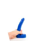 All Blue ABB 04 Realistlik tekstuuriga dildo – 23+ cm — Foto 5