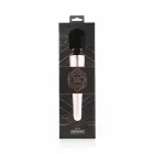 Rosy Gold Nouveau wand вибратор – 20 см (7.9″) — Фото 2