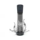 HYDRO PUMP - Locekļa pumpis - 20.7 cm - Caurspīdīgs — Foto 3