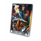 Szybcy i Wpienieni Party Board Game – Fast-Paced Beer Challenge Set — Photo 2